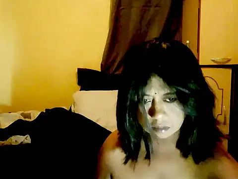 IndianPleasures21 online show from 15, 3, 2026