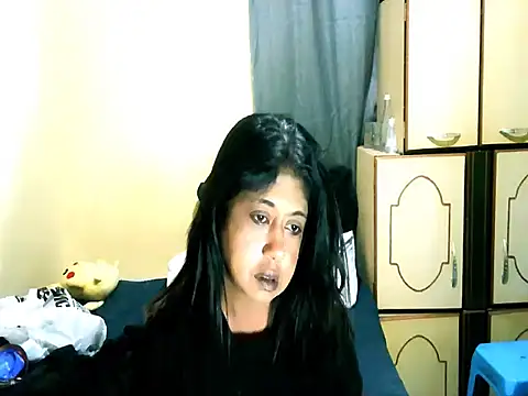 IndianPleasures21 online show from 20, 5, 2026