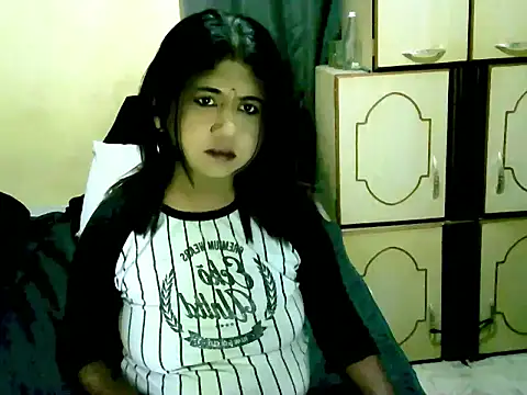 IndianPleasures21 online show from 1, 6, 2026