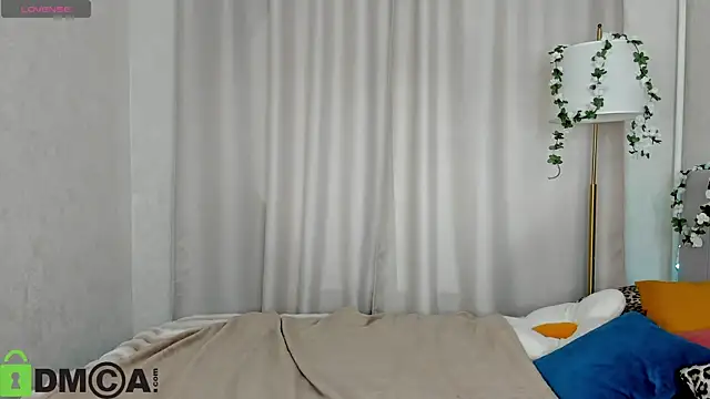 Annet Nel1son online show from 13, 4, 2026