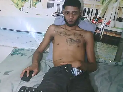 CharmingIndian1 online show from 14, 3, 2026