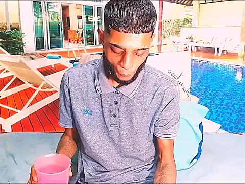 CharmingIndian1 online show from 20, 3, 2026