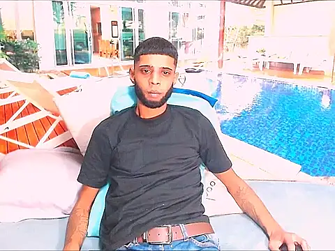 CharmingIndian1 online show from 7, 4, 2026