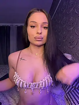 Olivia Noor online show from 9, 7, 2026