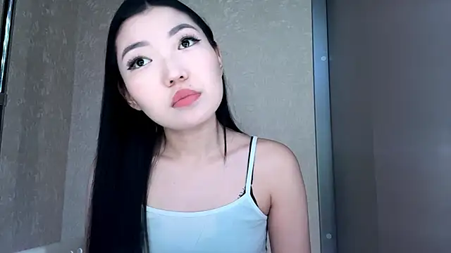 Snapshot of MeiMoon chatting on 28, 2, 2026 MeiMoon online show from 28, 2, 2026