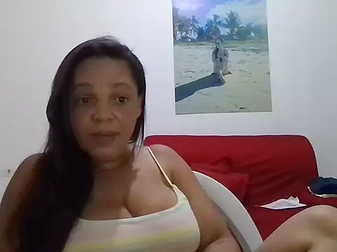 Vicky-43 online show from 31, 3, 2026