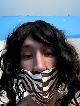 sissyboy0808 online show from 3, 3, 2026