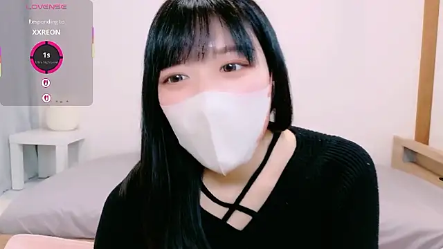 natsuka-chan online show from 14, 3, 2026