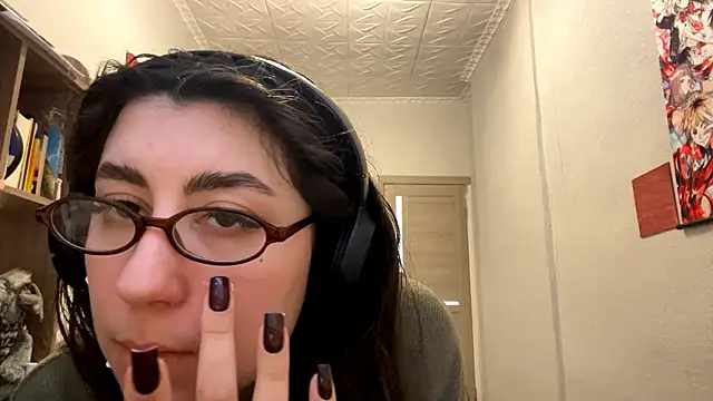 AshlynWabasha online show from 12, 3, 2026