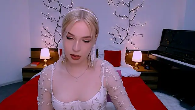 serene land online show from 7, 5, 2026