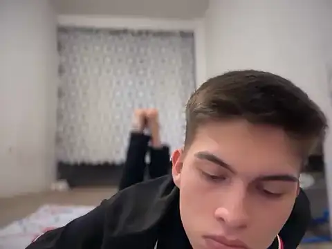 Snapshot of bbluchito chatting on 24, 2, 2026 bbluchito online show from 24, 2, 2026