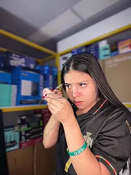 Ambarina  online show from 27, 6, 2026