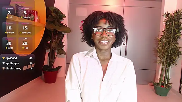 MelodyBlazze online show from 19, 5, 2026
