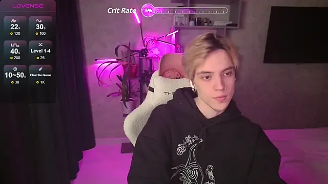 Jesse Miller online show from 27, 2, 2026