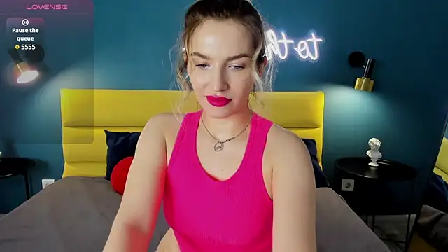 Snapshot of StellaAlluring chatting on 19, 5, 2026 StellaAlluring online show from 19, 5, 2026