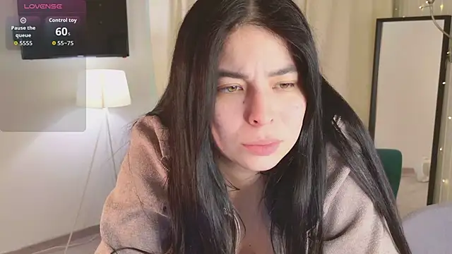 Erika Moan  online show from 22, 2, 2026