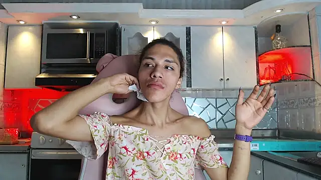 CrisOzzz online show from 26, 3, 2026