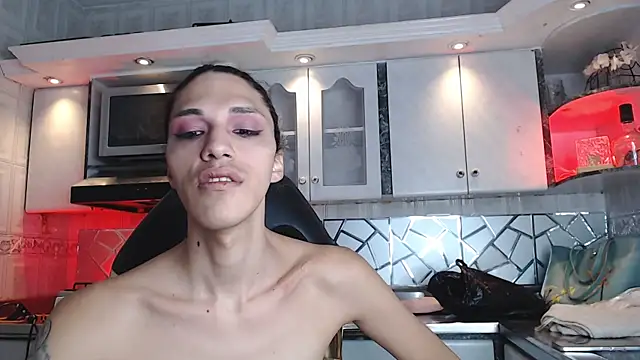 Snapshot of CrisOzzz chatting on 23, 5, 2026 CrisOzzz online show from 23, 5, 2026