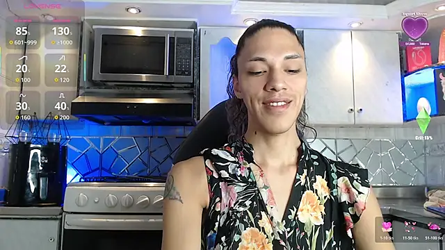 Snapshot of CrisOzzz chatting on 30, 5, 2026 CrisOzzz online show from 30, 5, 2026