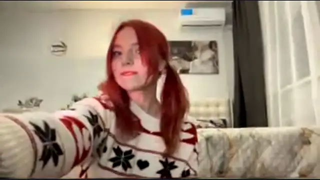 GentleMaryX online show from 23, 2, 2026