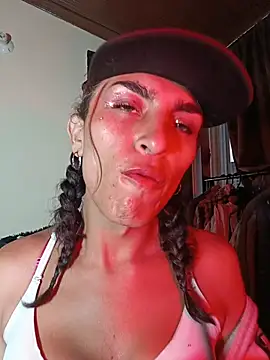 Crys Talin online show from 23, 2, 2026