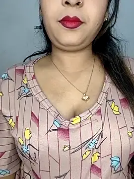 Shanaya-Hotty online show from 25, 3, 2026