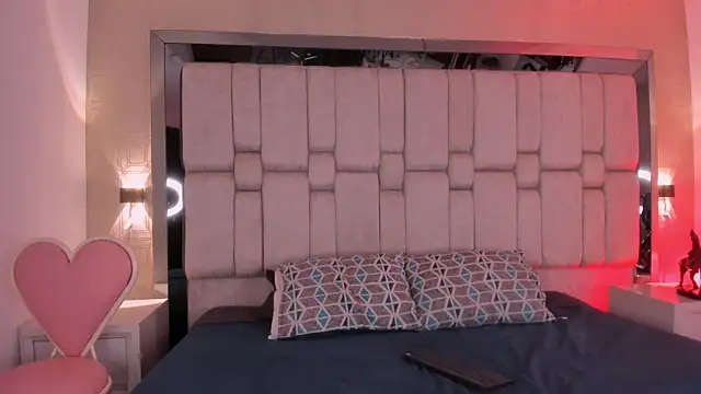 Snapshot of SusiMendez chatting on 11, 4, 2026 SusiMendez online show from 11, 4, 2026