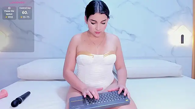 Snapshot of melanie_harl chatting on 28, 2, 2026 melanie harl online show from 28, 2, 2026