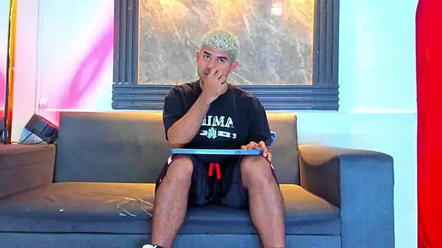 Latins on fire online show from 2, 3, 2026