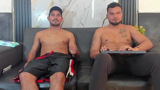 Latins on fire online show from 12, 4, 2026