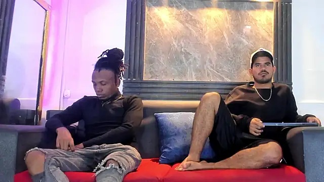 Latins on fire online show from 14, 4, 2026