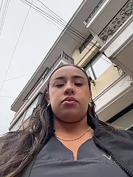 Eyssha online show from 9, 3, 2026