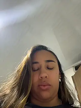 Eyssha online show from 14, 3, 2026