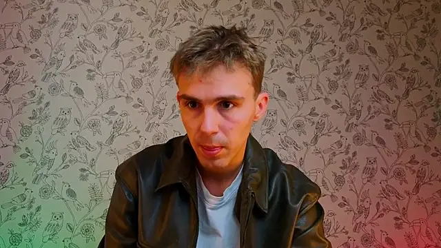 Mrkallin online show from 18, 4, 2026