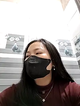 Snapshot of millkon chatting on 24, 2, 2026 millkon online show from 24, 2, 2026