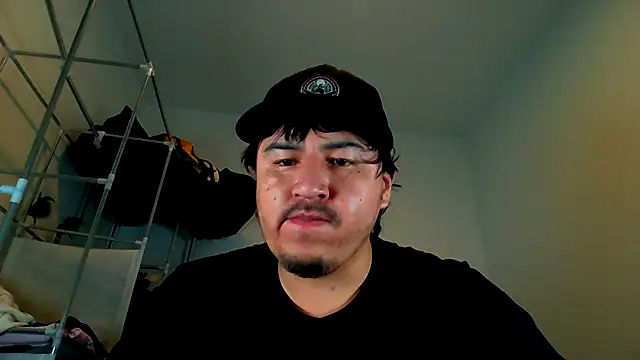 Bouncywarrior online show from 27, 2, 2026