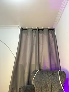 Dasha Be online show from 22, 3, 2026