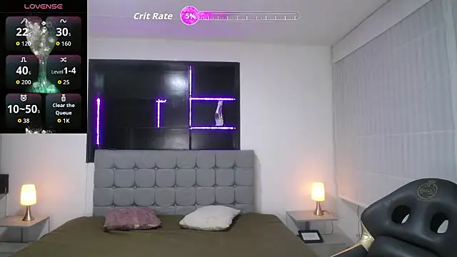 Wendy 1  online show from 7, 3, 2026