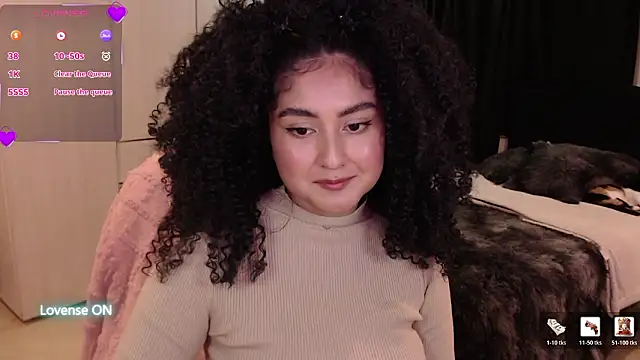 Snapshot of zakura_ania chatting on 27, 2, 2026 zakura ania online show from 27, 2, 2026