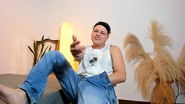 Snapshot of SamJoness_ chatting on 26, 2, 2026 SamJoness online show from 26, 2, 2026