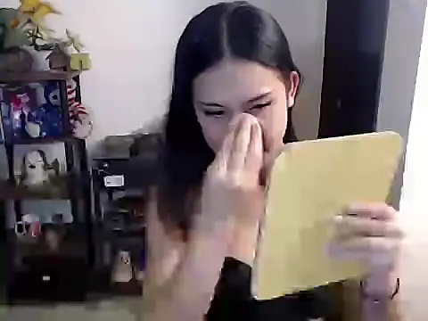 sweetasian zoe online show from 13, 3, 2026