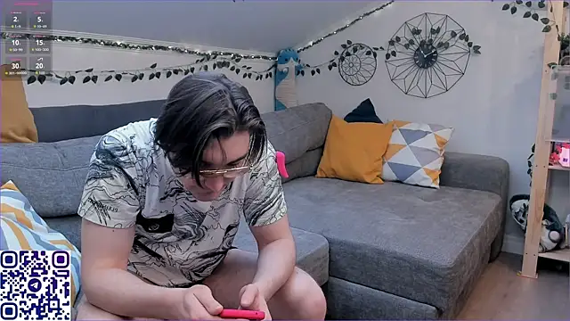 EliteEross online show from 9, 4, 2026