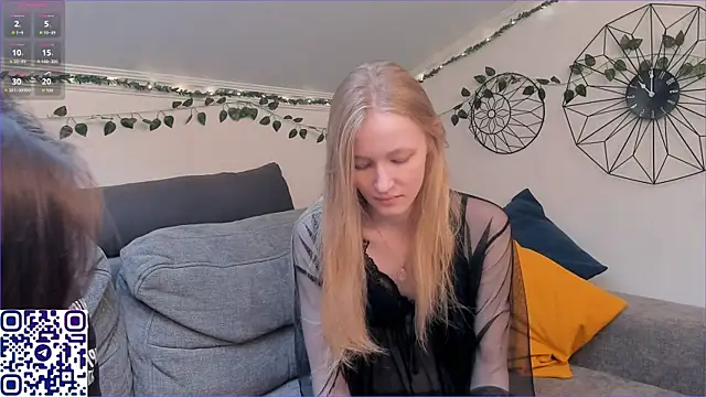 EliteEross online show from 11, 4, 2026