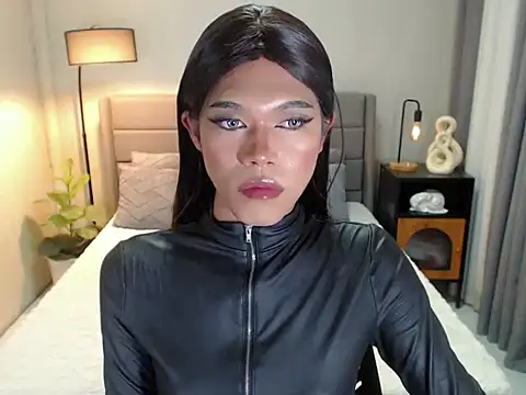 UnforgetableAnna online show from 12, 4, 2026