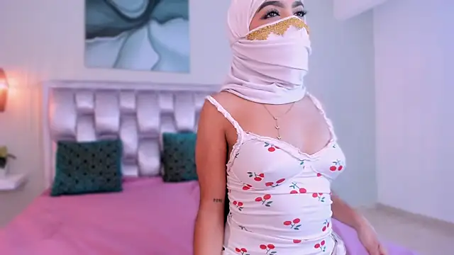 allyson nahid online show from 31, 5, 2026