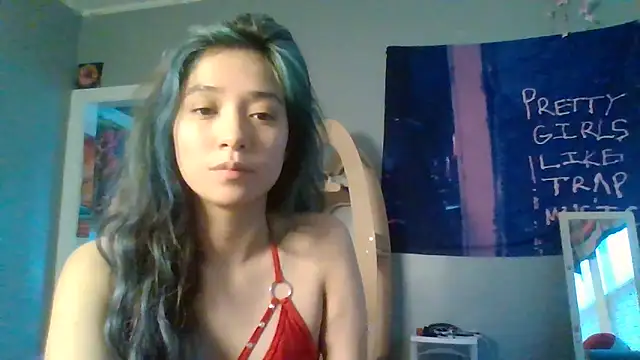 Snapshot of Jaszi3 chatting on 11, 3, 2026 Jaszi3 online show from 11, 3, 2026