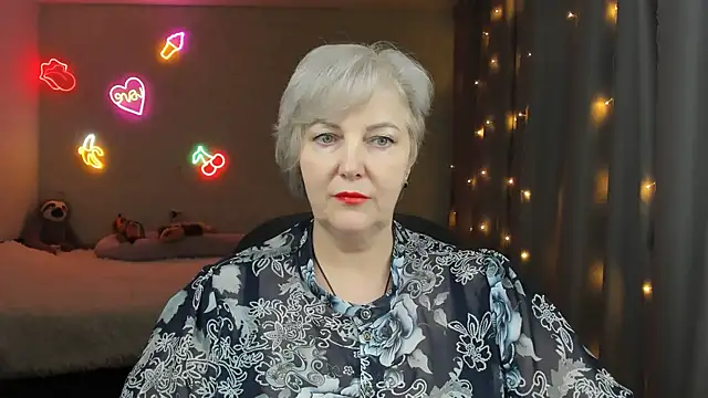 Mary-Leee online show from 31, 3, 2026