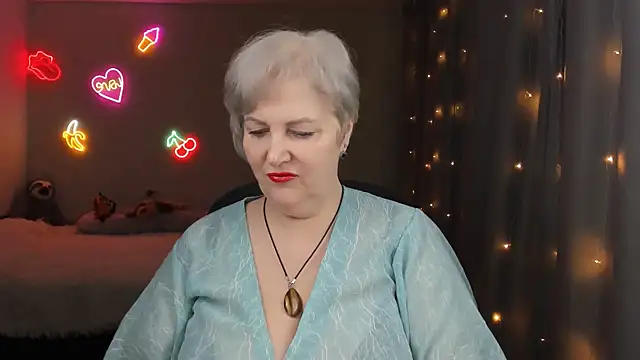 Mary-Leee online show from 3, 4, 2026