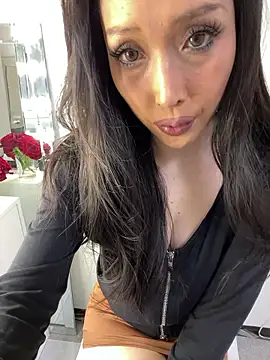 Snapshot of Juria_na chatting on 1, 3, 2026 Juria na online show from 1, 3, 2026