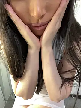 Snapshot of Juria_na chatting on 2, 3, 2026 Juria na online show from 2, 3, 2026